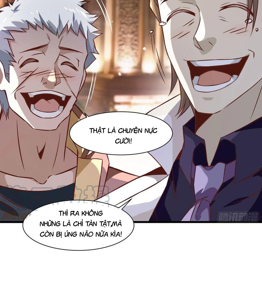 nãi ba là chiến thần mạnh nhất chapter 36 29