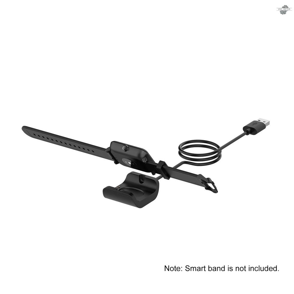 Thông Minh Dây Cáp Sạc Usb 1m Cho Amazfit Bip S / 1s / A1805 / A1916