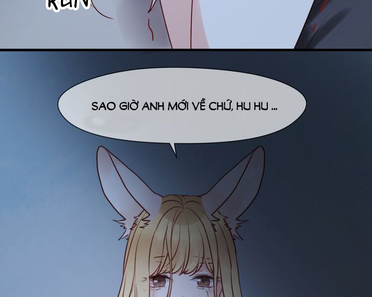 lượm được một tiểu hồ ly phần 1 chapter 36.5 4