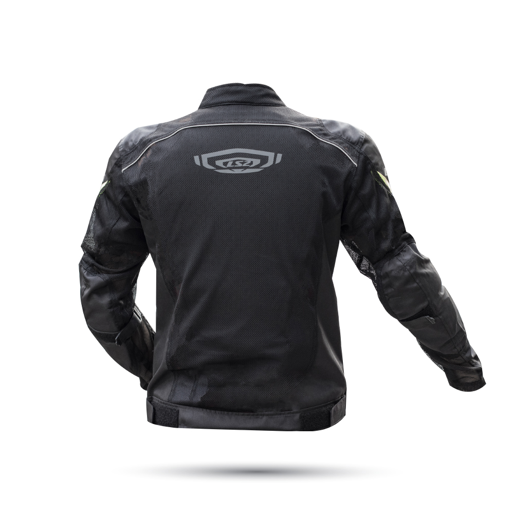 Áo giáp LS2 AIRY MAN JACKET