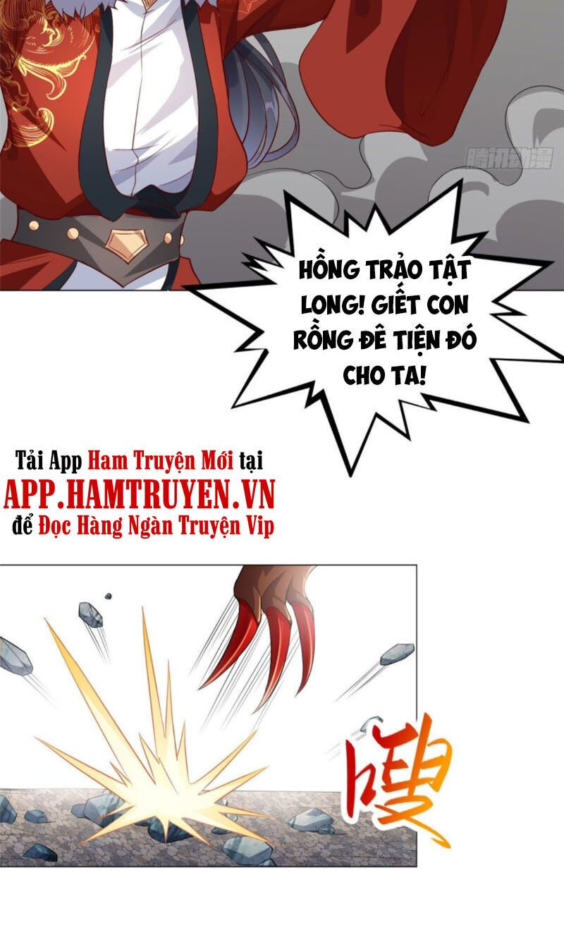 người nuôi rồng chapter 26 41