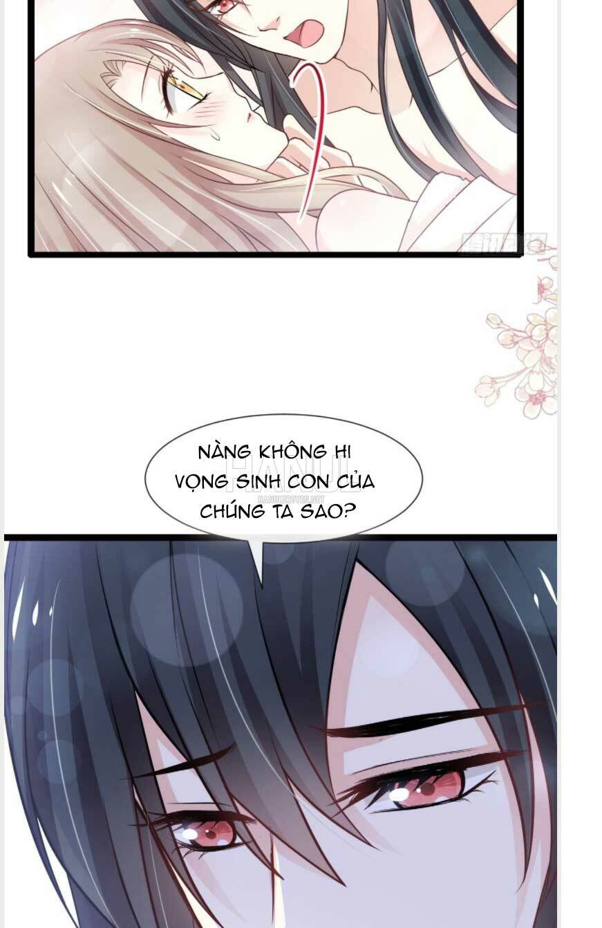 thiên hạ đệ nhất sủng phi chapter 189.1 14