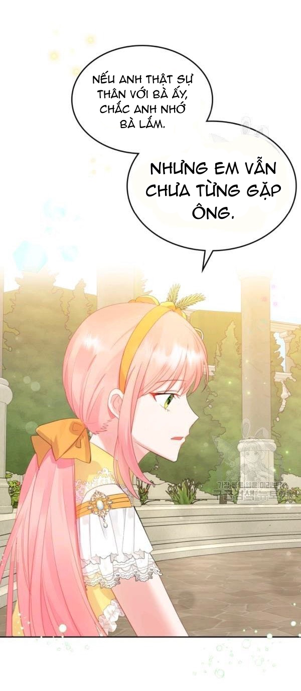 ác nữ muốn sống trong ngôi nhà bánh ngọt chapter 41.2 26