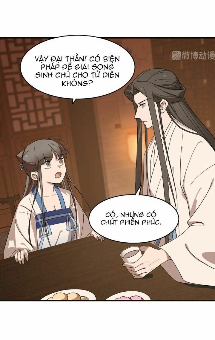 độc bộ thiên hạ: đặc công thần y chapter 248 12