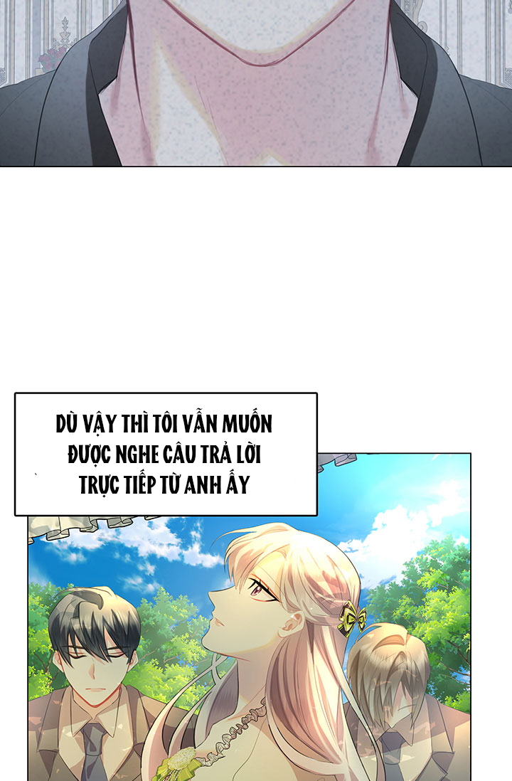 sự hối hận muộn màn chapter 8 79