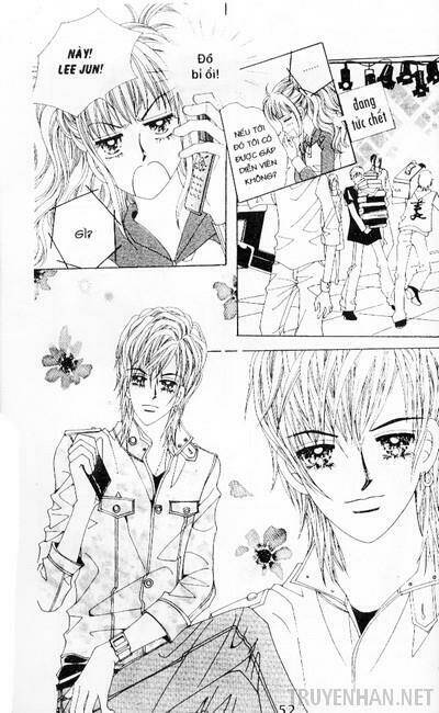 cô nàng sandwich chapter 33 5