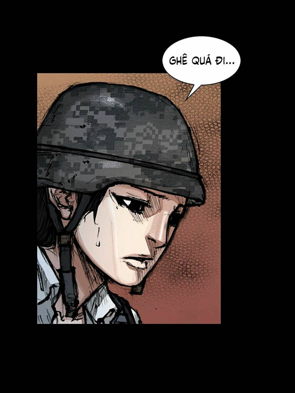 pubg meenbaekdoo chapter 3 6