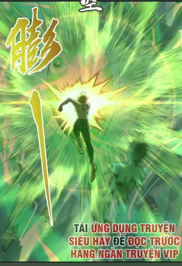 cao đẳng linh hồn chapter 67.1 36