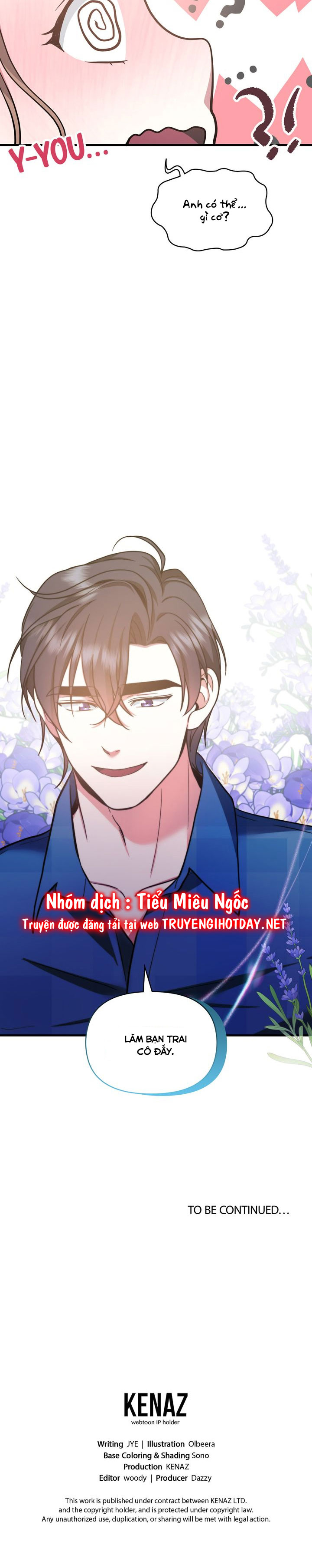 ngày mai chapter 72 17