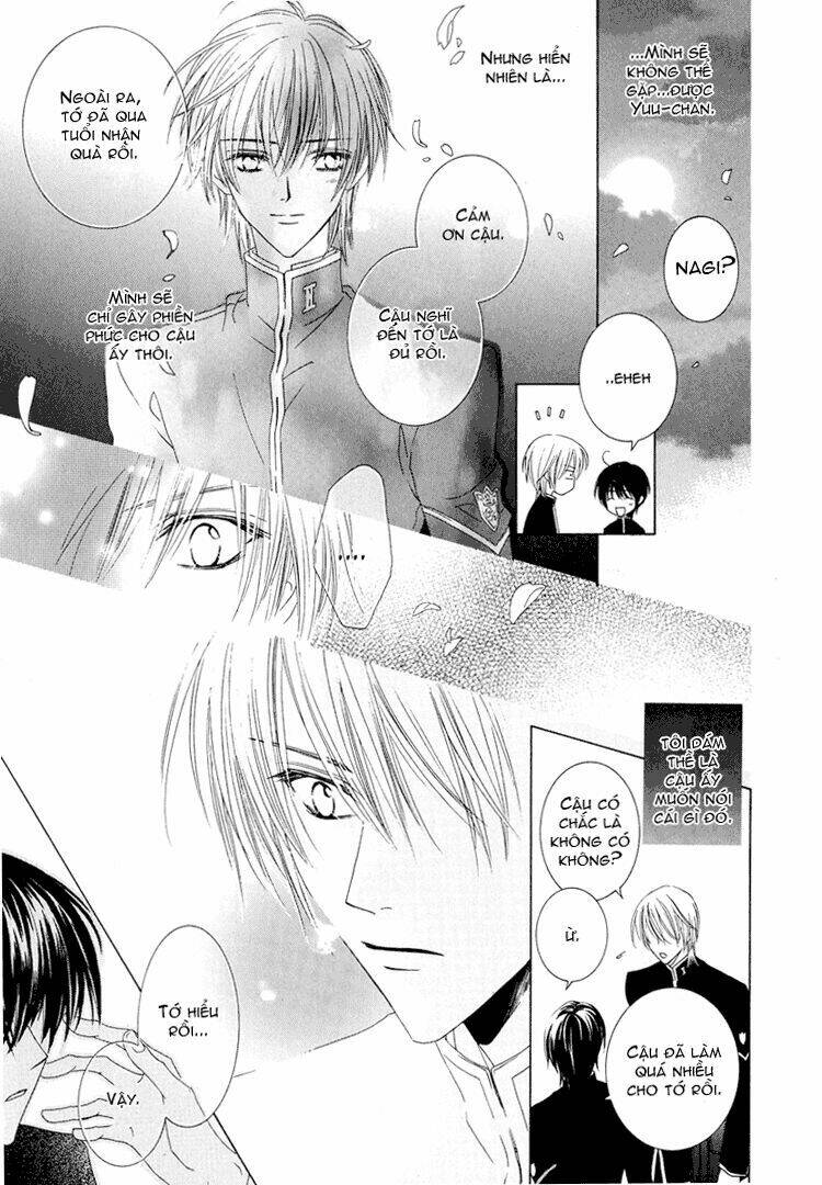 toumei shounen chapter 1 40