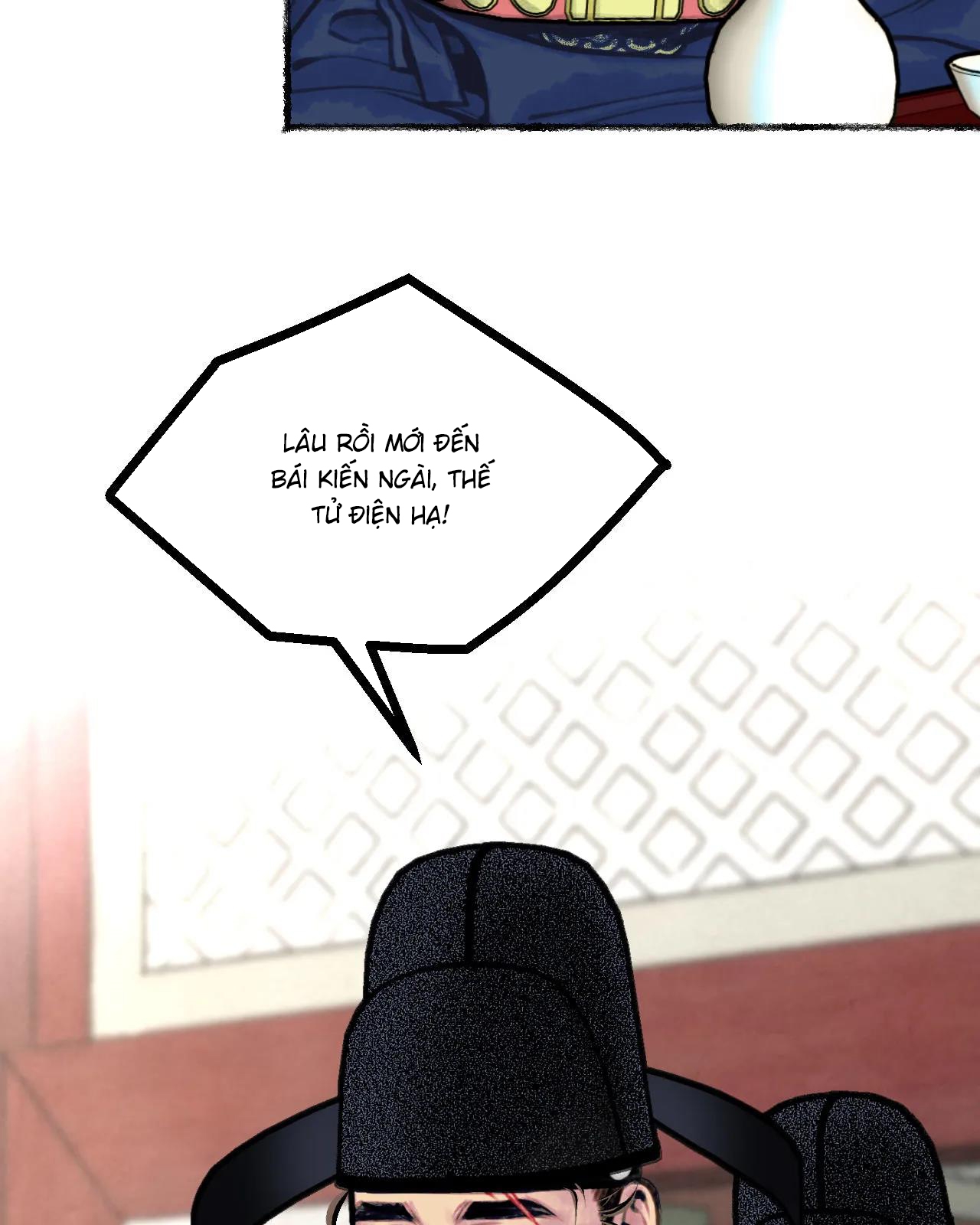 phò mã quan phu chapter 3 41