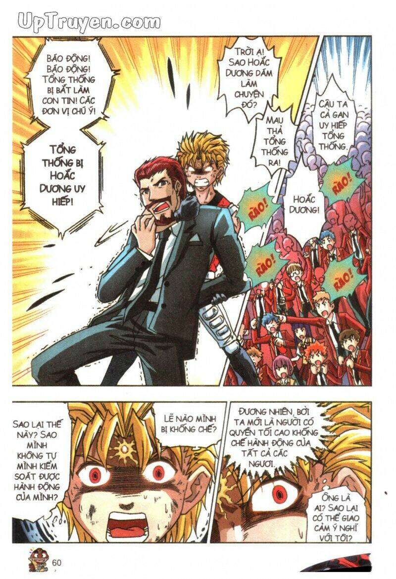 siêu nhân mì ăn liền chapter 17 62