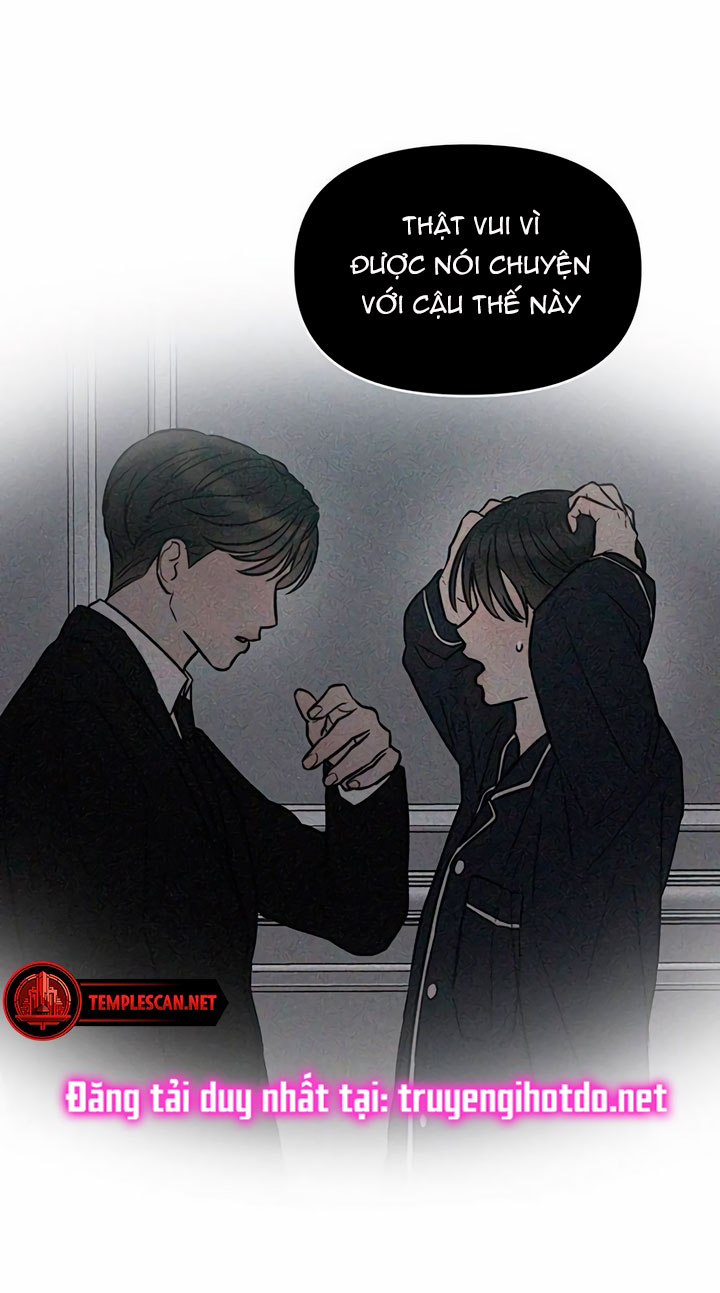 [18+] dục vọng tao nhã chapter 40.1 23
