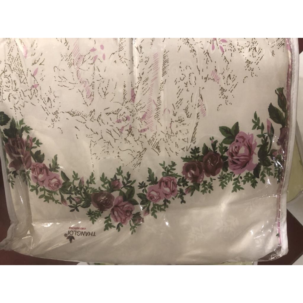 Bộ Drap Cotton THẮNG LỢI 4 món hoặc drap lẻ.