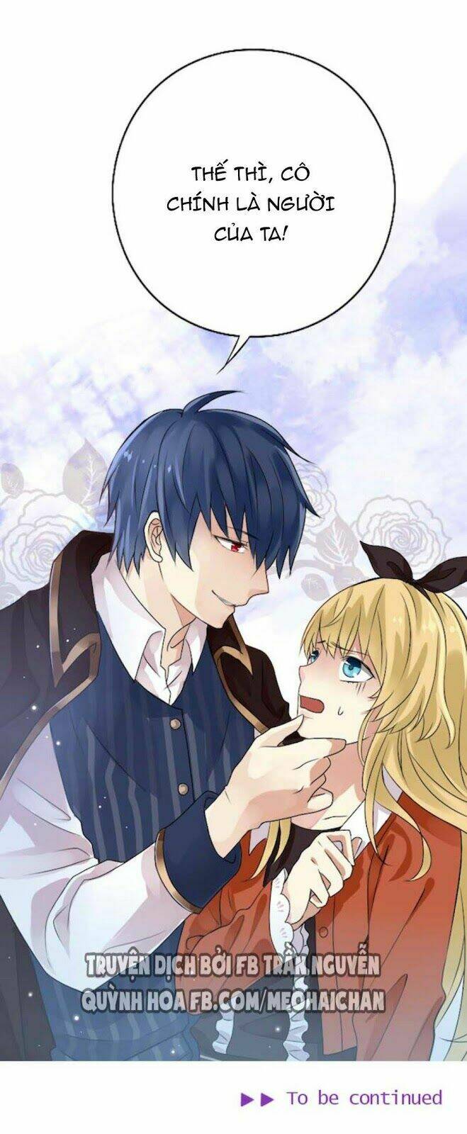 chào mừng đến với học viện yêu quái chapter 1 24