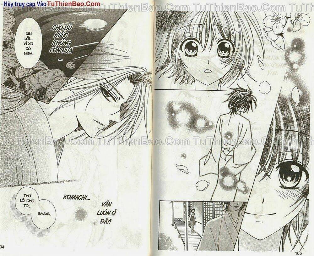 triệu hồi sư chapter 5 54