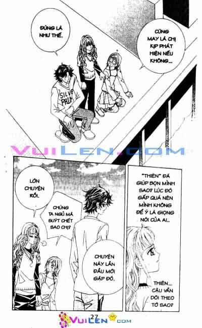 18 years old, we got married chapter 26 8