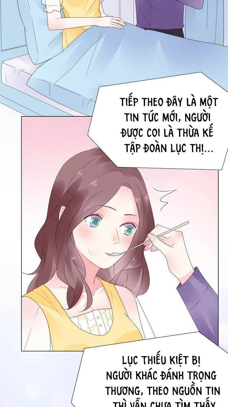 điều ước sủng ái bất bình đẳng chapter 78.2 13