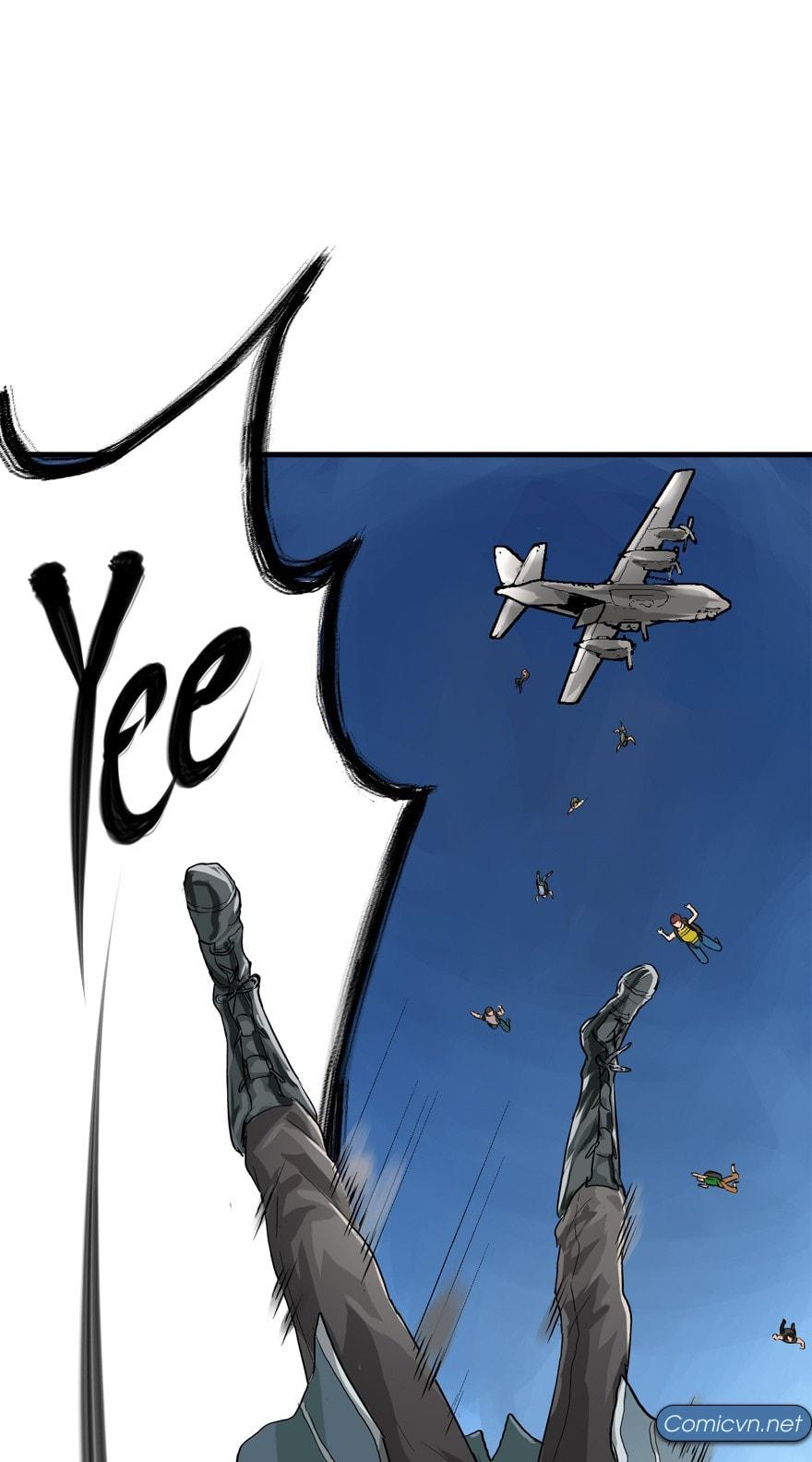 vua sinh tồn chapter 7 24