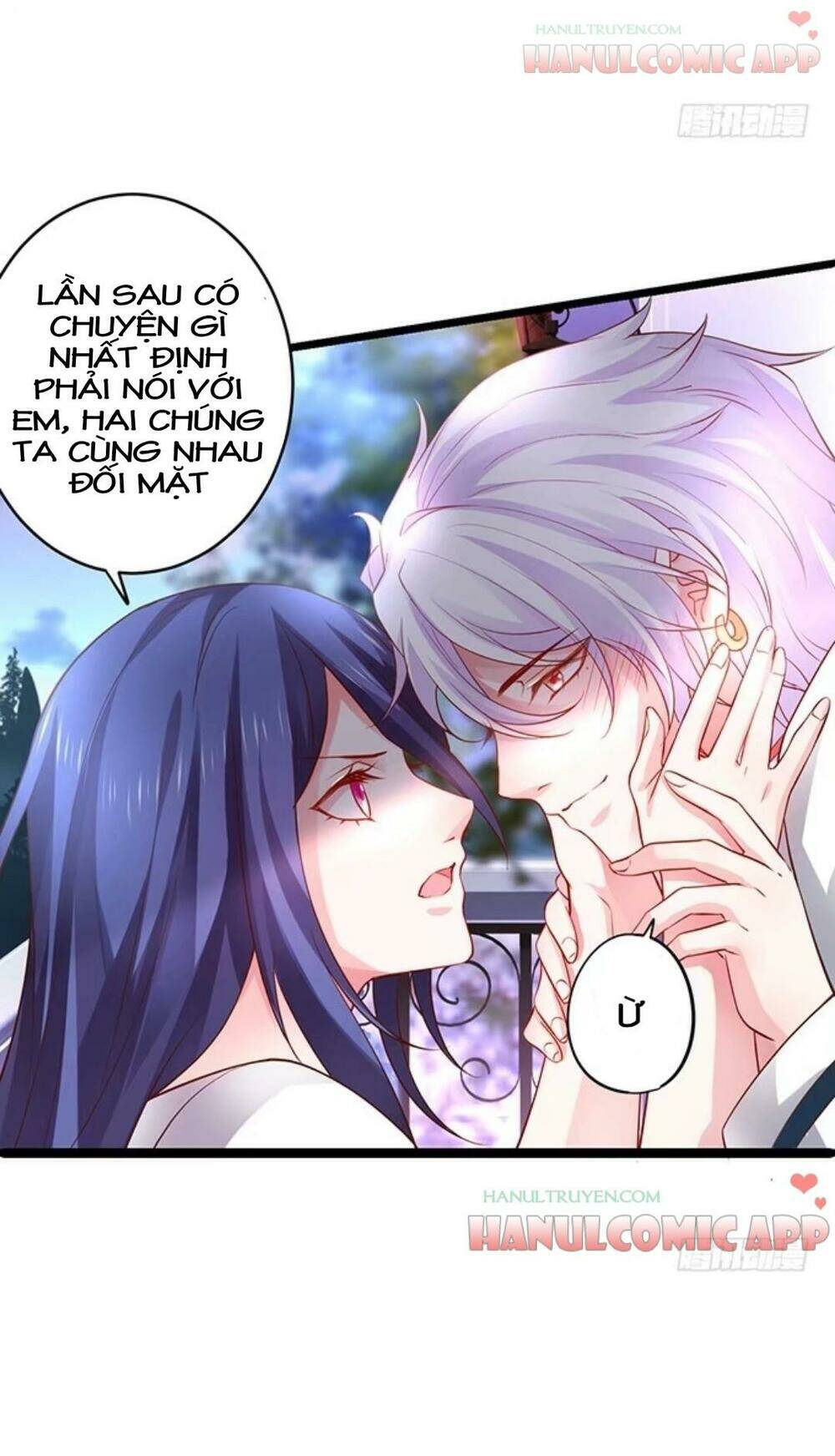 biến lan lăng vương thành ảnh đế chapter 20 15