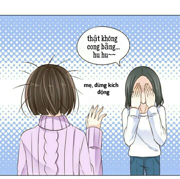 công chúa nữ vương mệnh chapter 2 35