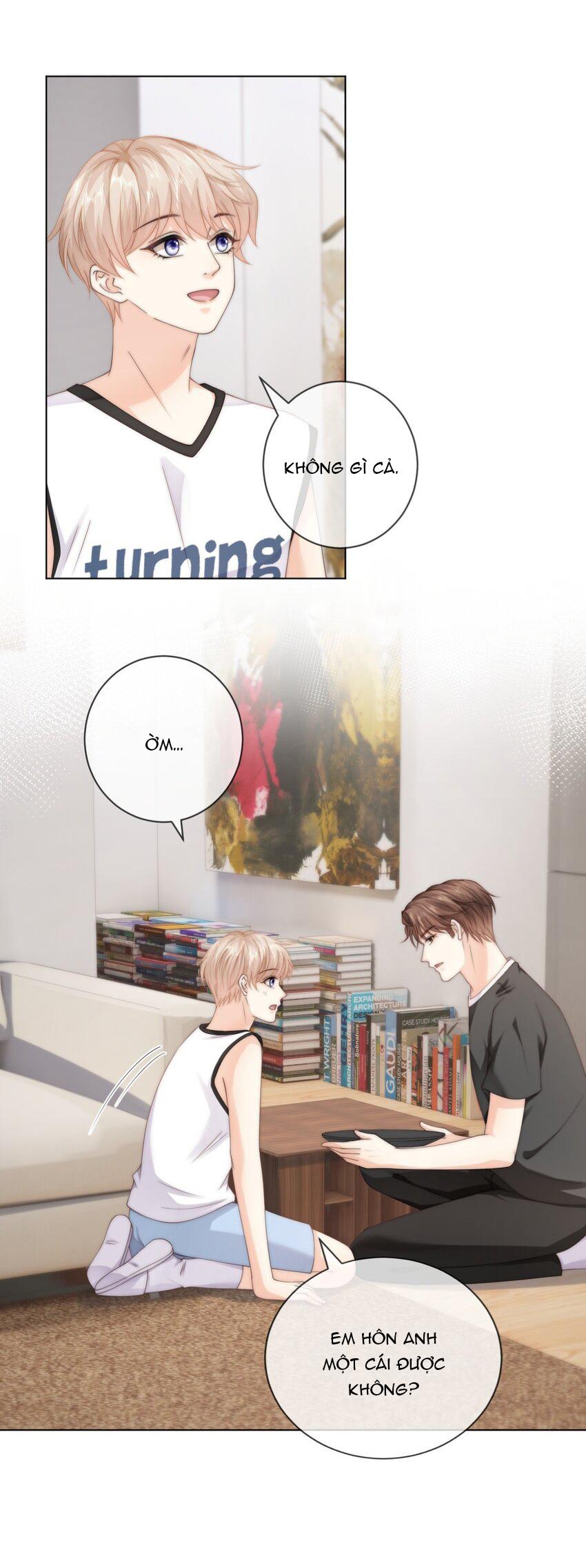 đảo thanh mai chapter 55 17