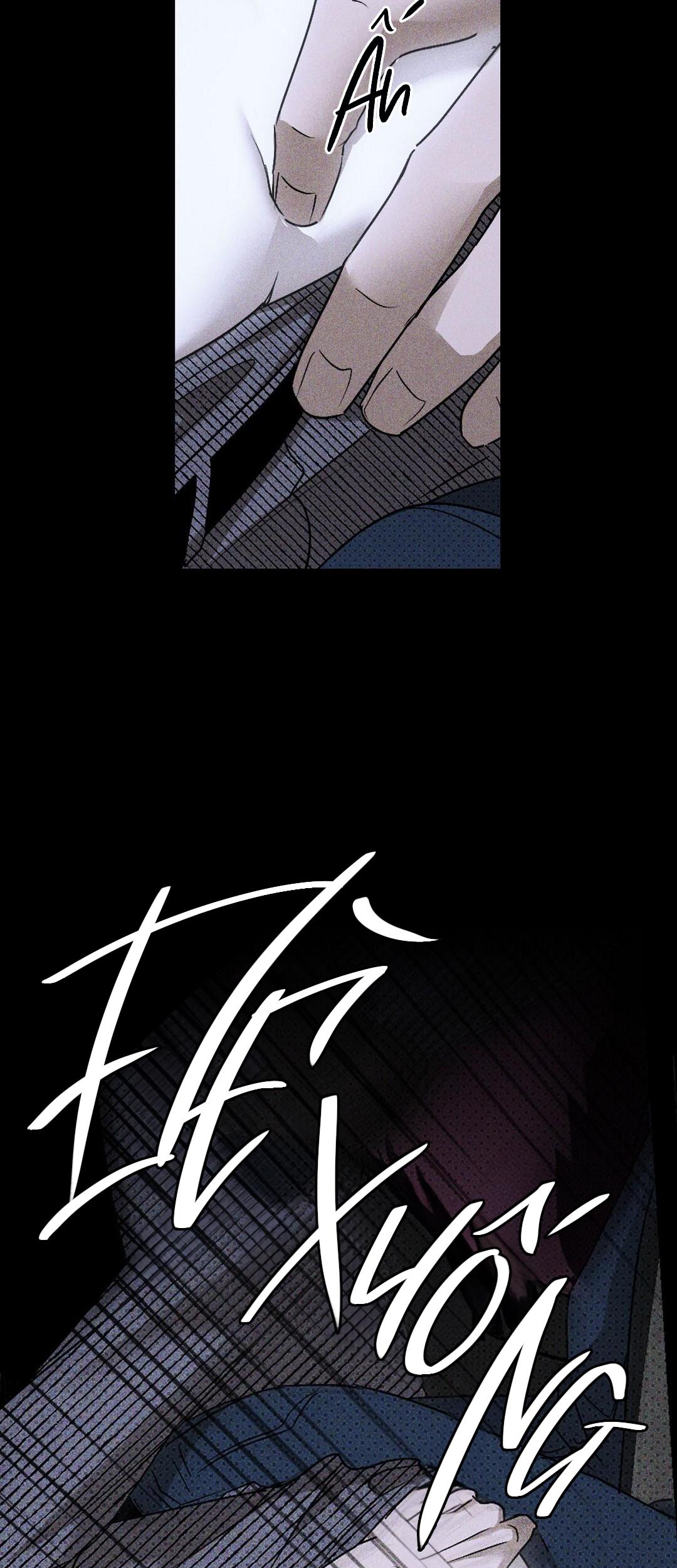 dưới ánh đèn xanh ss2 chapter 7 34