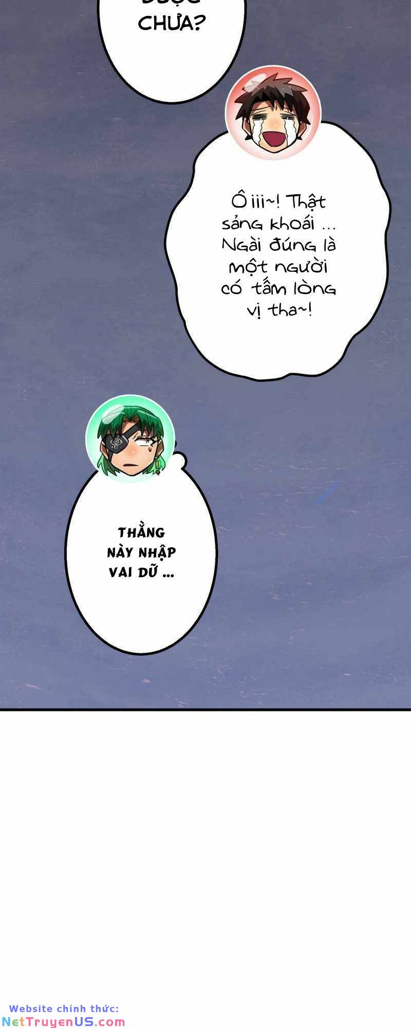 Huyết Thánh Cứu Thế Chủ~ Ta Chỉ Cần 0.0000001% Đã Trở Thành Vô Địch chapter 56 96