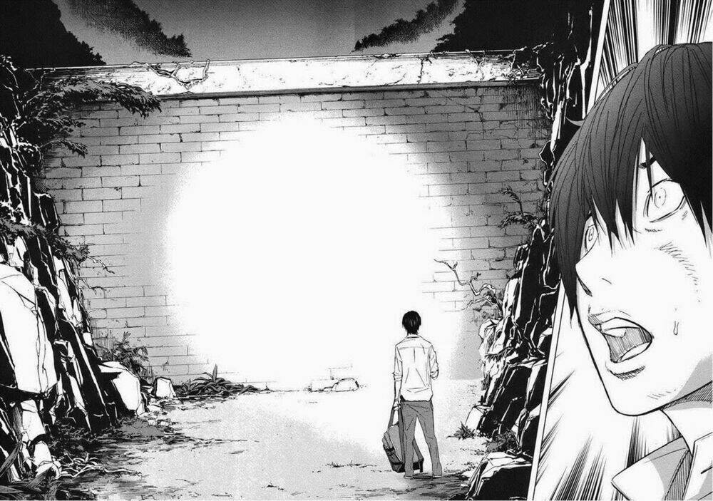 ousama game chapter 19 21