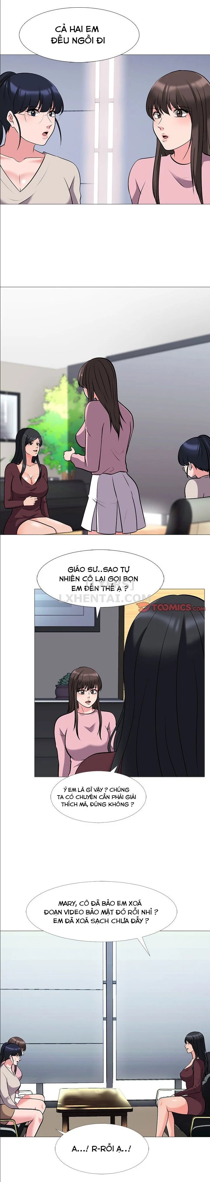 học bổng đặc biệt chapter 38 23