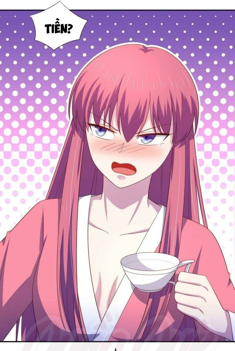 ta làm phản phái ở trong truyện harem chapter 26 23