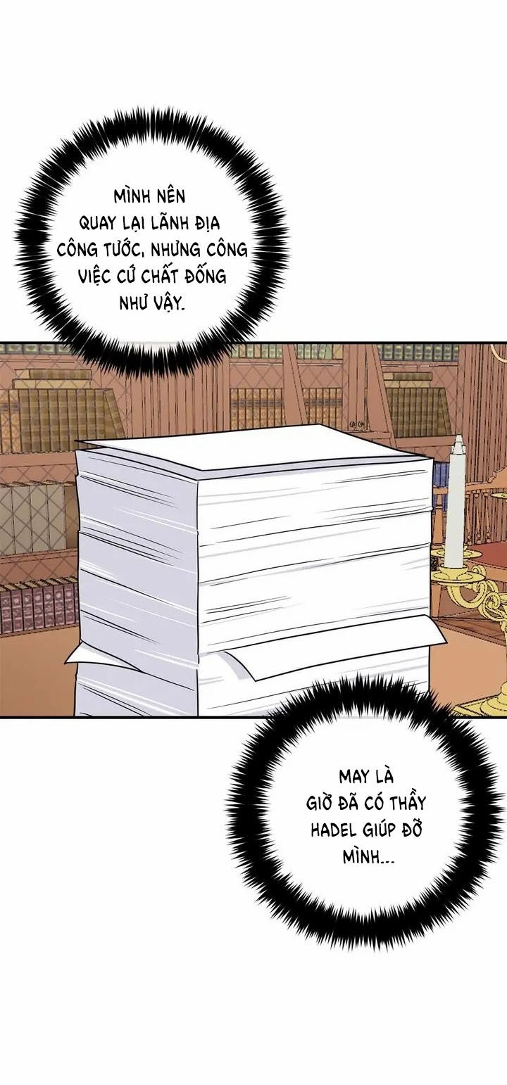 tôi là tiểu thư của gia đình này chapter 112 48