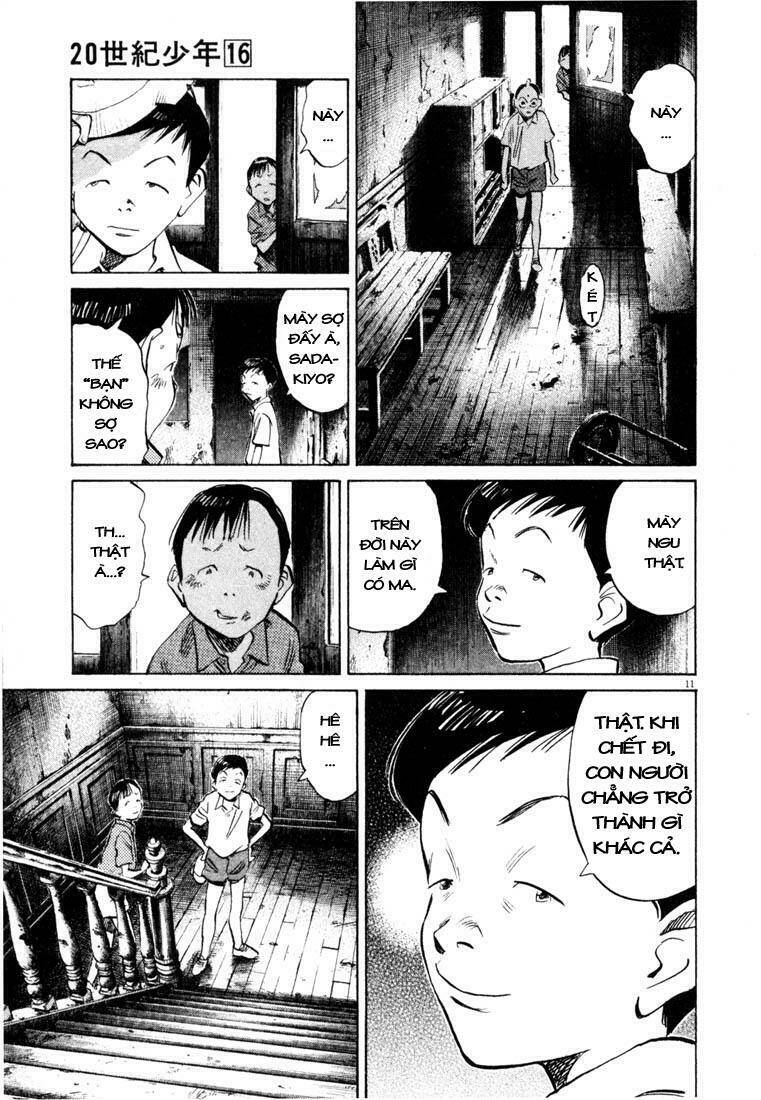 những chàng trai thế kỉ 20 chapter 173 12