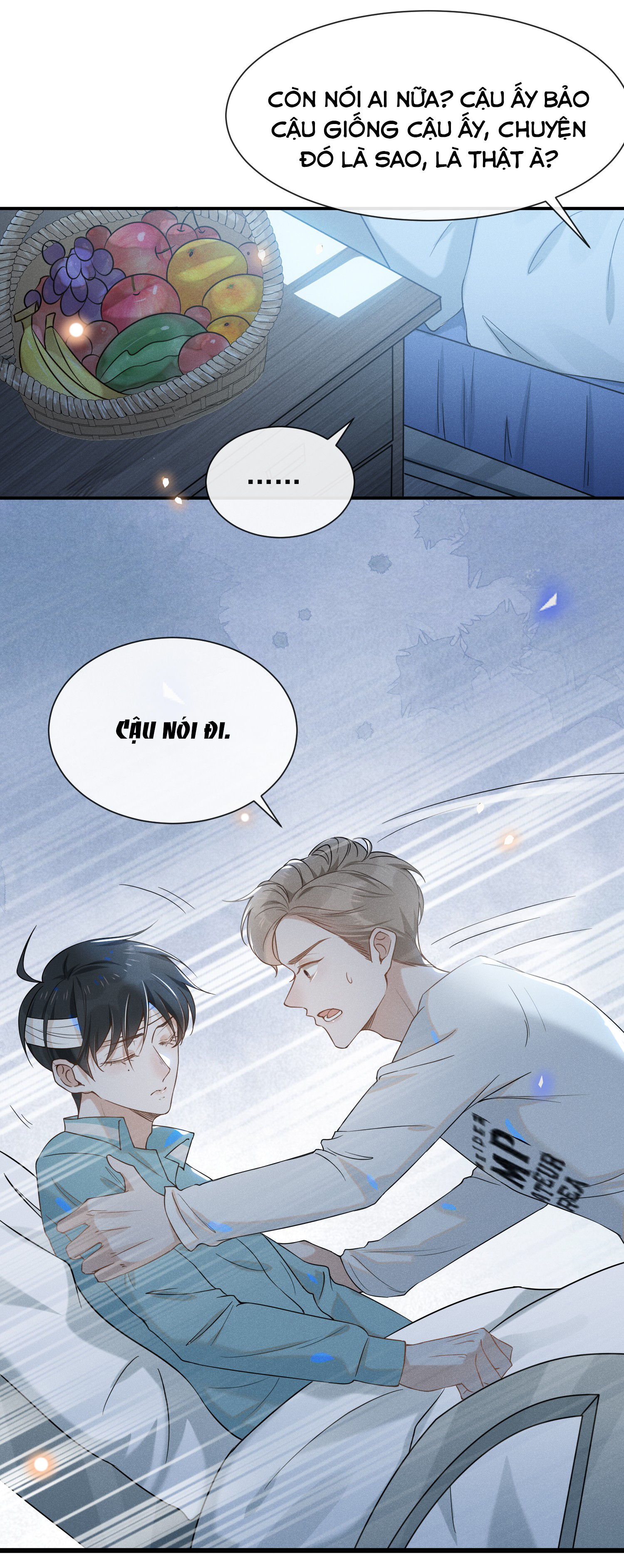 kiếp sau không gặp chapter 12 31