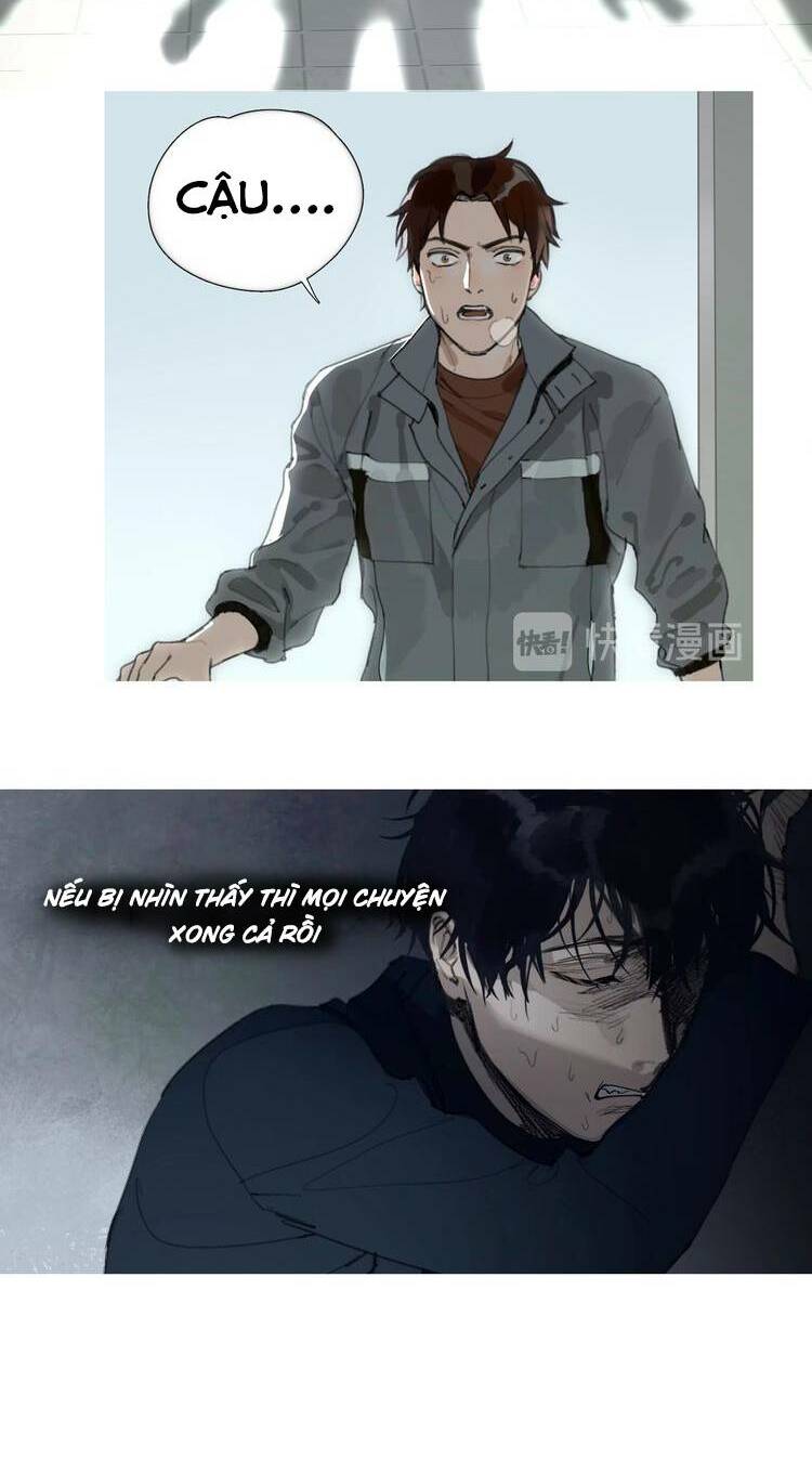 thần trạch chapter 2 45