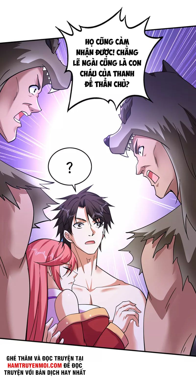 tối cường thần y tại đô thị chapter 263 5