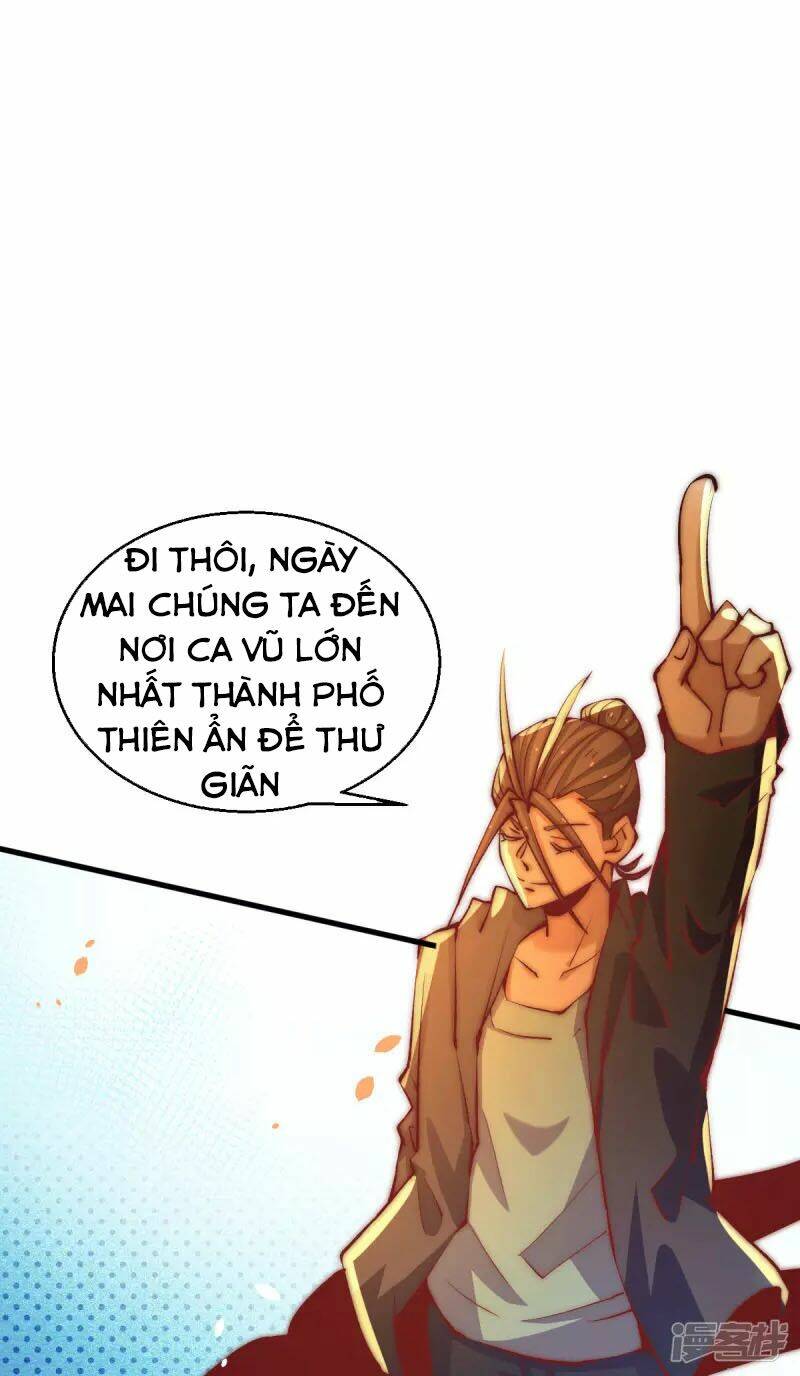 đô thị đỉnh phong cao thủ chapter 252 21