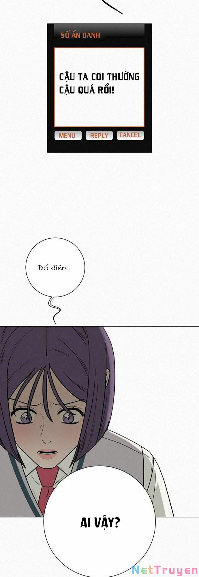 chiến lược: tình yêu trong sáng chapter 5 50