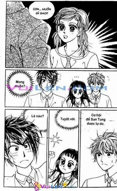 cô gái trung hoa chapter 12 93