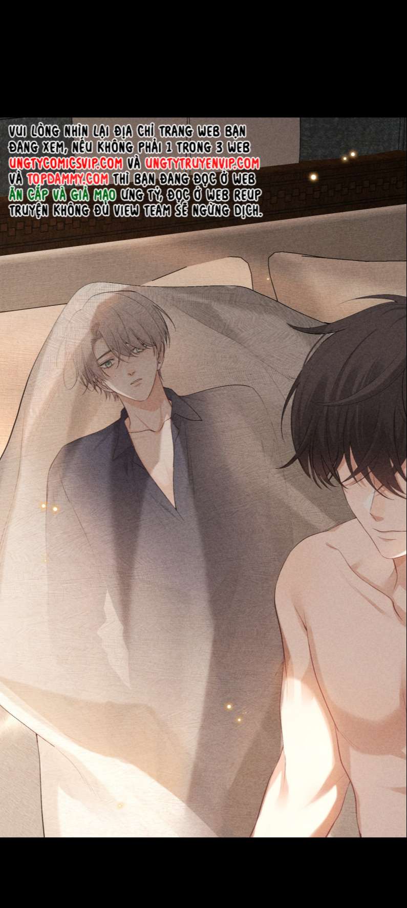 trò chơi săn mồi chapter 63 44