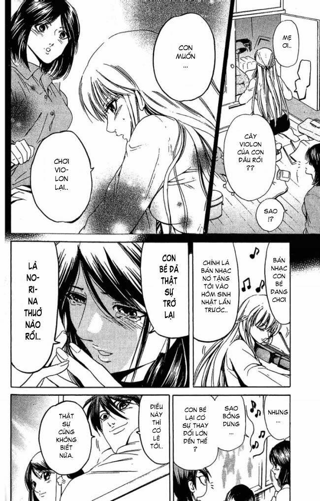 hammer session - thầy giáo tuyệt chiêu chapter 44 18