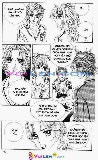 tình yêu quý tộc chapter 27 29