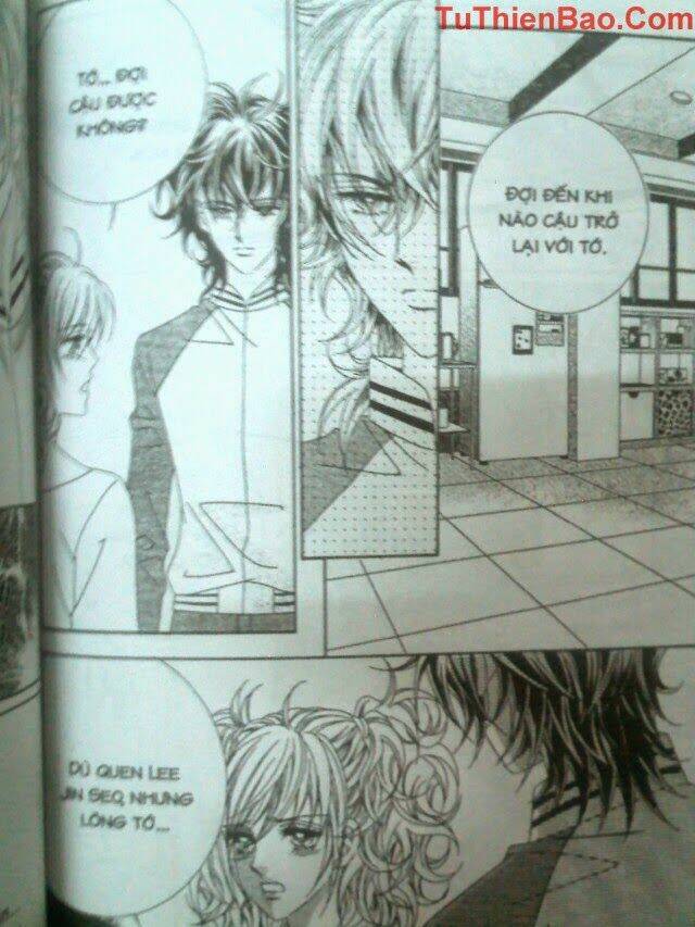 tình trong mộng chapter 10 97