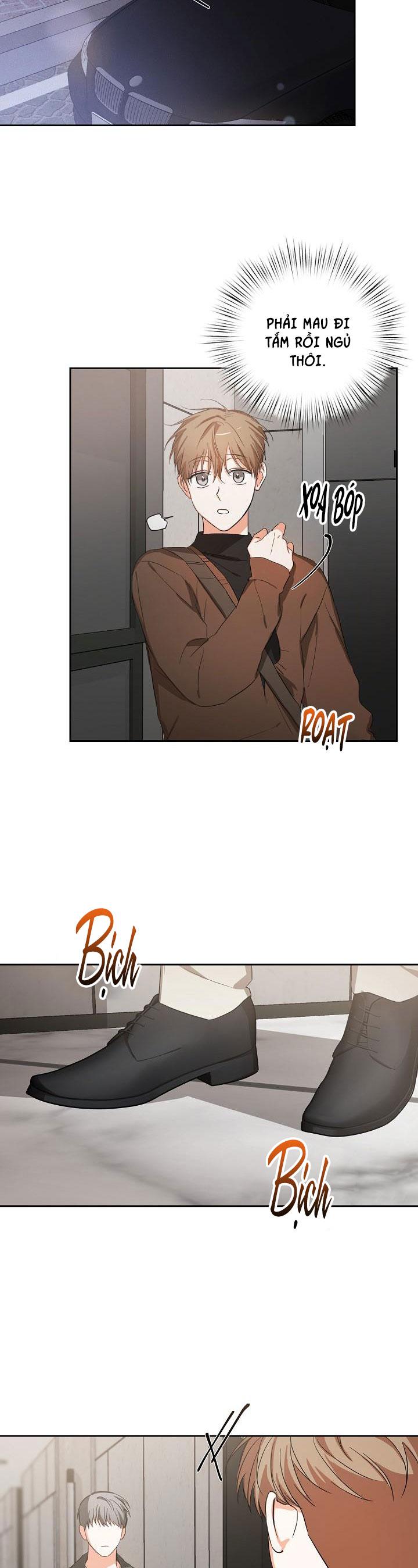 nine to nine chapter 14 19