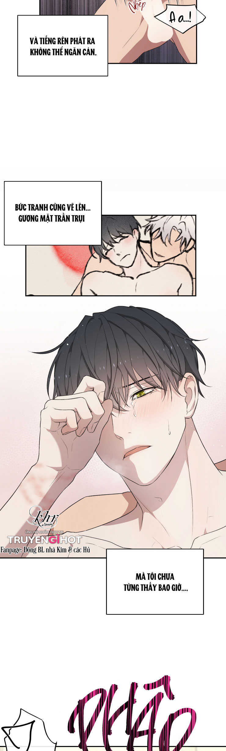 hỗn mộng chapter 23 3