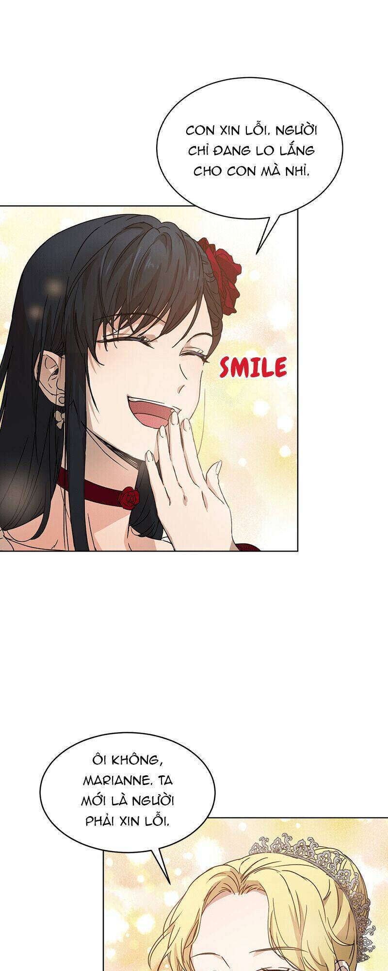 khế ước của ma tộc chapter 9 35