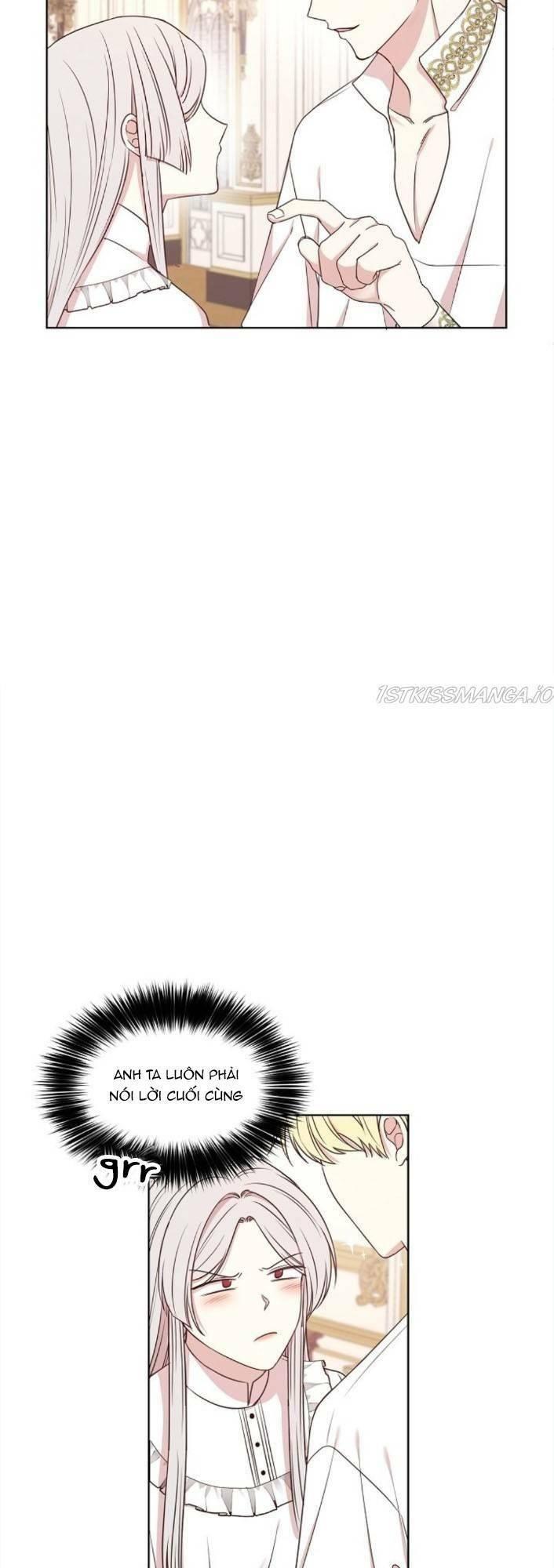 tôi chán nản vì chồng thứ hai không chung thủy chapter 11 27