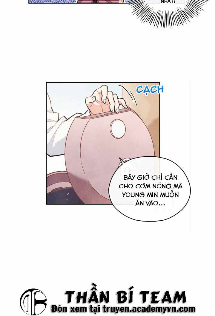 cô nàng mạnh mẽ chapter 5 21