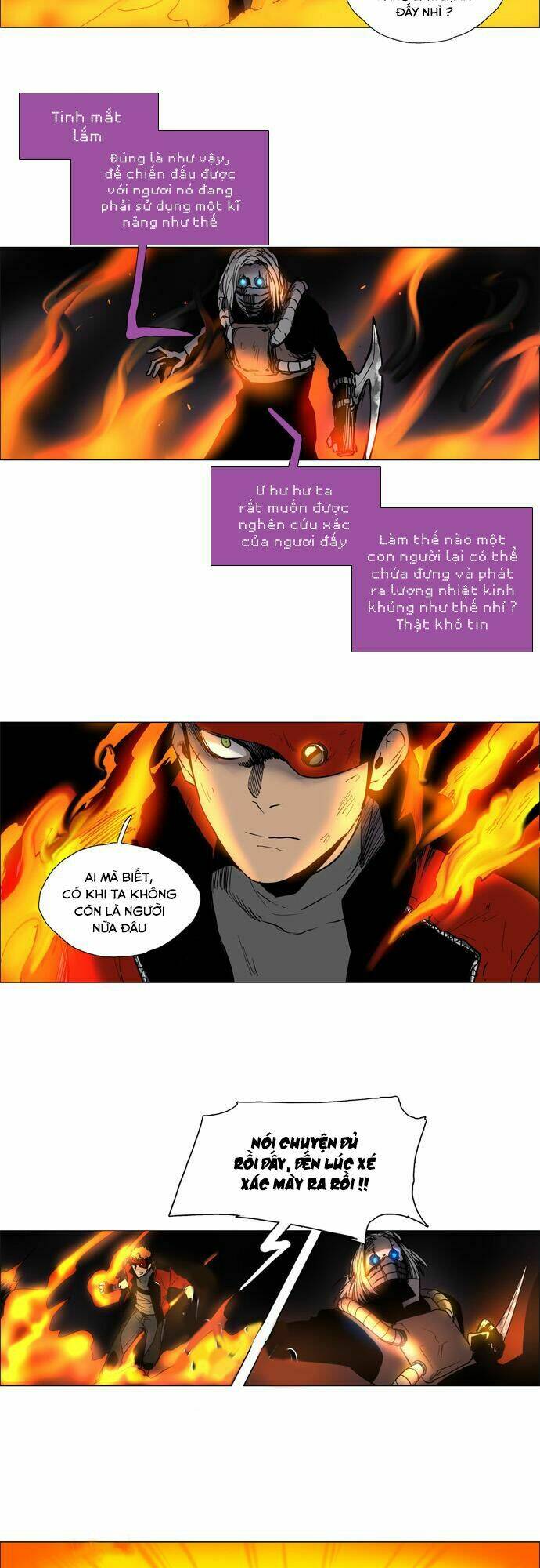 lessa 2: the crimson knight chapter 48 14