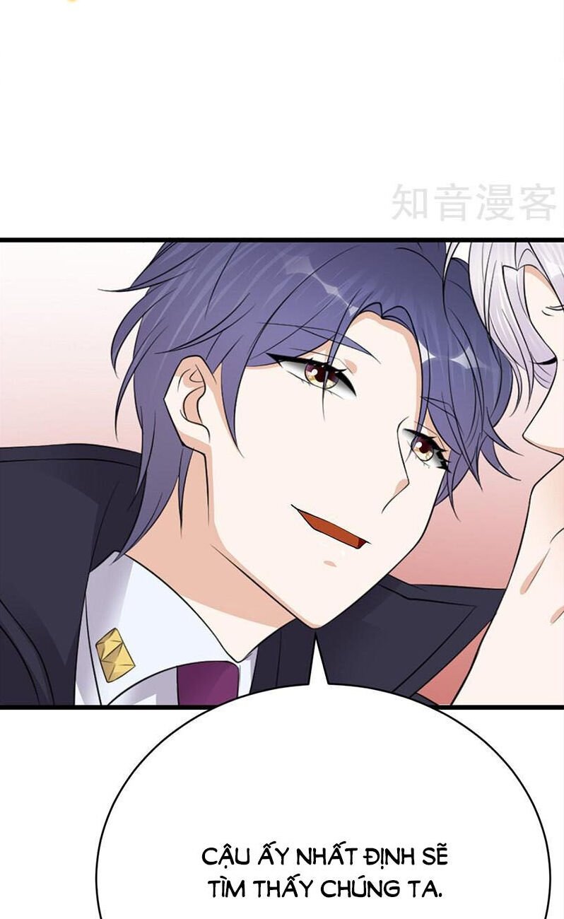 sủng thê thành nghiện: lục thiếu sủng từ đáy lòng chapter 109 5